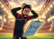 Alfredo Pedulla: “Secara Teknis Amorim Sudah Gila!”