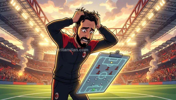 Alfredo Pedulla: “Secara Teknis Amorim Sudah Gila!”