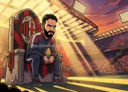 Kursi Panas Amorim Bergoyang? Bocoran Eksklusif dari Milanello Bongkar Segalanya!