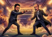 DATA MENGERIKAN! Statistik Buktikan Allegri Masih Raja, Amorim Cuma Pelatih Medioker?
