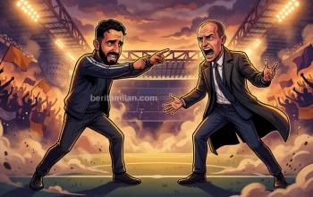 Ruben Amorim, Massimiliano Allegri
