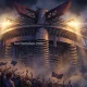 Gila! Proyek Stadion Baru San Siro Tembus 40 Triliun, AC Milan dan Inter Siap Guncang Dunia!
