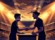 Akankah Pulisic dan Rabiot Bertahan di San Siro? Ini Rencana Rahasia Manajemen Milan!
