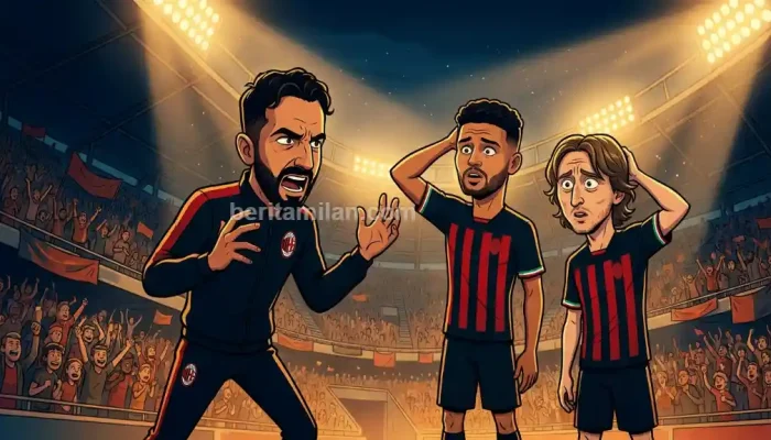 Apakah Sistem Ruben Amorim Menjadi Penghambat Bagi Goncalo Ramos dan Modric?