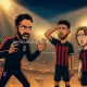 Apakah Sistem Ruben Amorim Menjadi Penghambat Bagi Goncalo Ramos dan Modric?