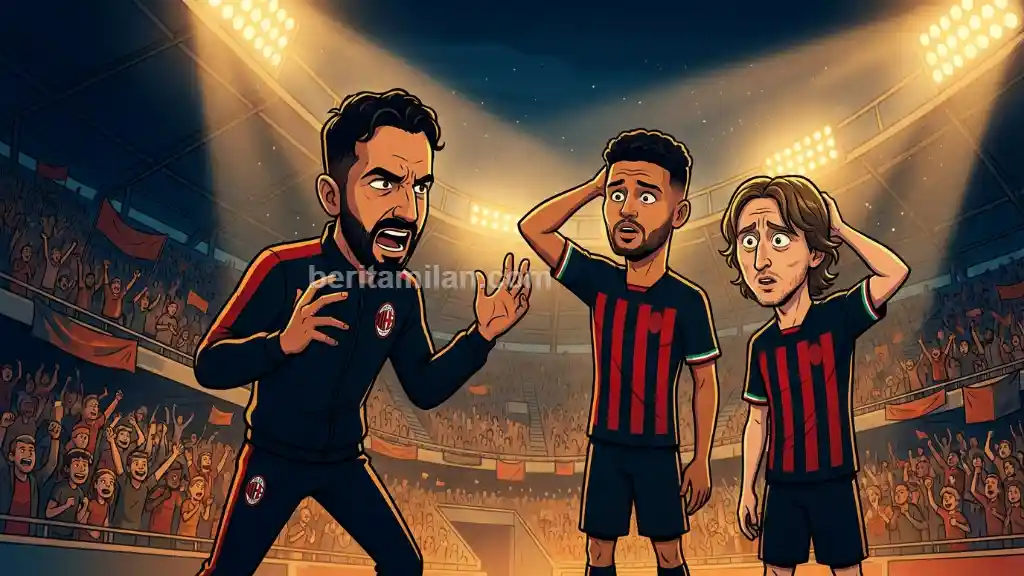 Ruben Amorim, Goncalo Ramos, Luka Modric