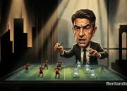 Mengapa Pertahanan AC Milan Membaik di Babak Kedua? Ini Penjelasan Billy Costacurta