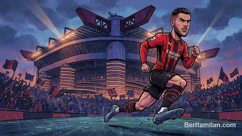 Theo Hernandez