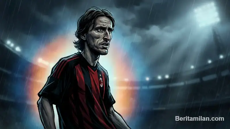 Luka Modric
