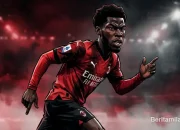 Curhatan Yunus Musah Usai Laga Lazio: Saya Kembali Menemukan Kepercayaan Diri