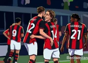 Video Gol Adrien Rabiot Ditonton 9,4 Juta Kali, Bukti Taktik Ruben Amorim Sedang Sihir Dunia!