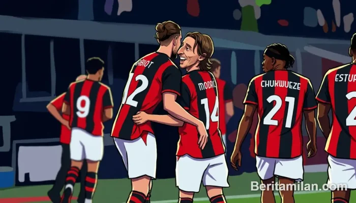 Video Gol Adrien Rabiot Ditonton 9,4 Juta Kali, Bukti Taktik Ruben Amorim Sedang Sihir Dunia!