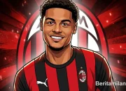 Koni De Winter Jelaskan Perubahan Taktik AC Milan Saat Menumbangkan Lecce