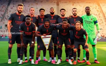 Skuad AC Milan