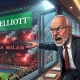 Paul Singer, Elliott