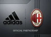 AC Milan Siap CLBK dengan Adidas, Tinggalkan PUMA di 2028?