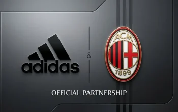 AC MIlan, Adidas