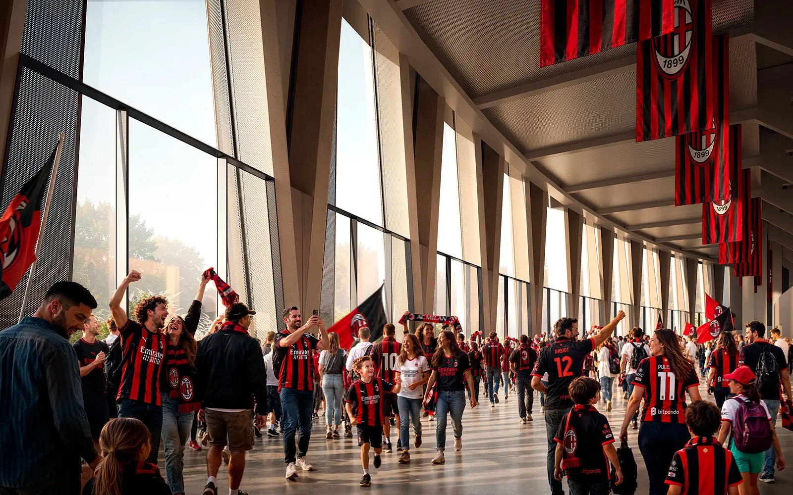 Stadion Generali