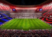 Bocoran Nilai Fantastis Sponsor Stadion Generali AC Milan Sukses Pecahkan Rekor Eropa!