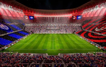 Stadion Generali