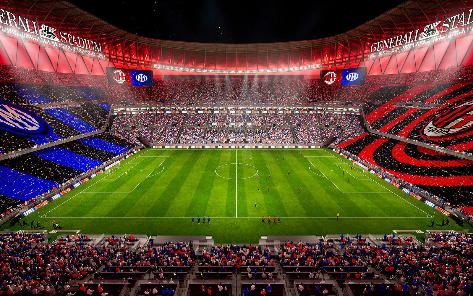 Stadion Generali