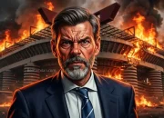 Boban Blak-blakan Sebut Target Liga Champions AC Milan Sangat Memalukan