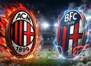 Prediksi Susunan Pemain AC Milan vs Bologna Siap Hadirkan Kejutan Taktik Baru Amorim!