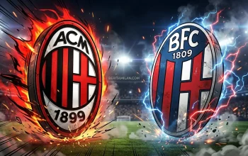 AC Milan vs Bologna