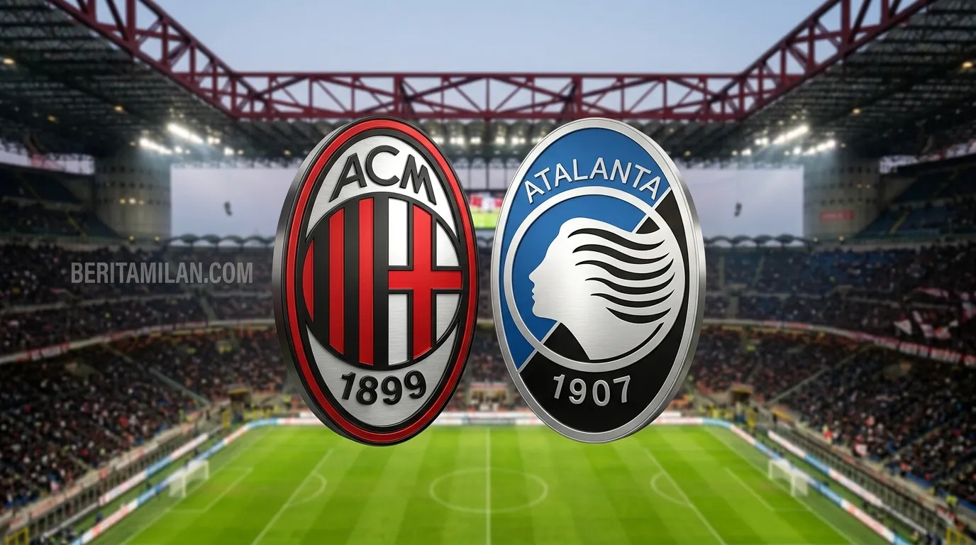 AC Milan vs Atalanta