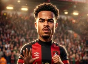 Inilah Pengakuan Kluivert jelang Lawan Milan di Liga Europa