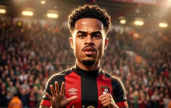 Justin Kluivert