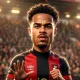 Inilah Pengakuan Kluivert jelang Lawan Milan di Liga Europa
