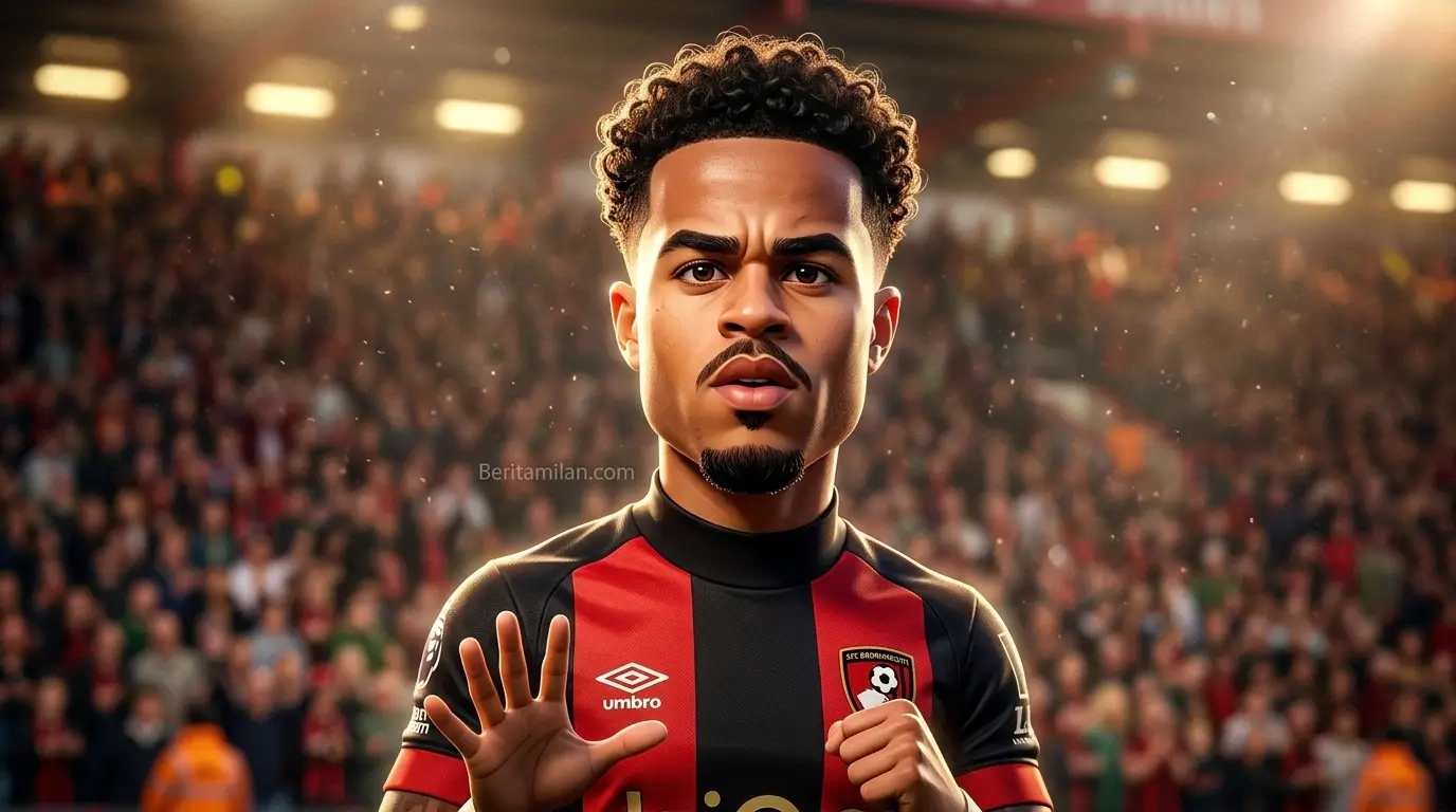 Justin Kluivert