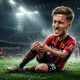 Hancur Berkeping-keping! Curhatan Pilu Saelemaekers Usai Divonis Absen Panjang dari Skuad AC Milan