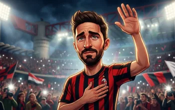 AC Milan, Fabio Borini