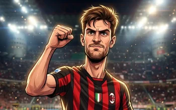 Matteo Gabbia
