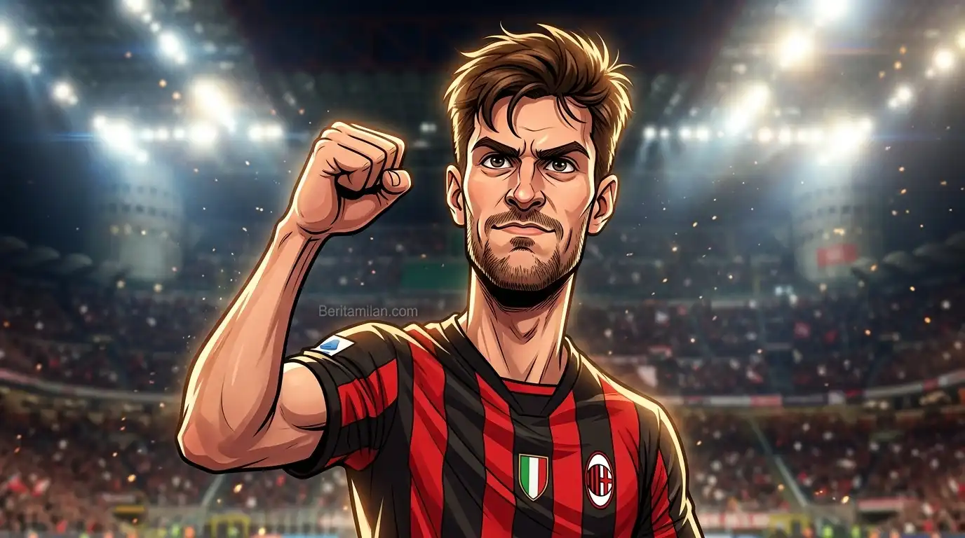 Matteo Gabbia