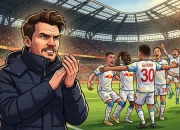 RB Salzburg vs AC Milan: Awas Terpeleset Lagi! Intip Kekuatan Mengerikan Wakil Austria di Liga Europa
