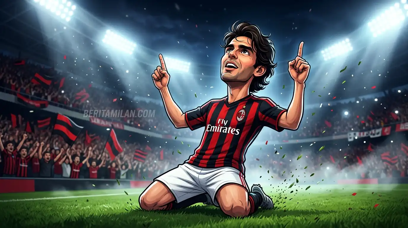 Ricardo Kaka