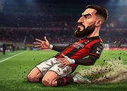 Selebrasi Gol Gila Bikin Satu Tim Heboh, Sang Bek Terharu!