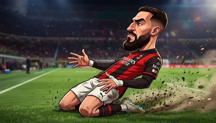 Selebrasi Gol Gila Bikin Satu Tim Heboh, Sang Bek Terharu!