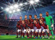 AC Milan vs Atalanta: Pesta Tiga Gol yang Nyaris Berujung Petaka di San Siro!