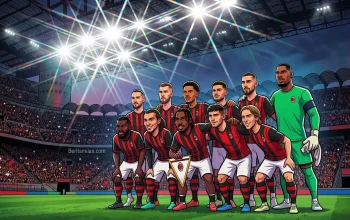 Skuad AC Milan