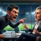Conceicao Kecewa pada Cardinale: Pesan Tak Pernah Dibalas!