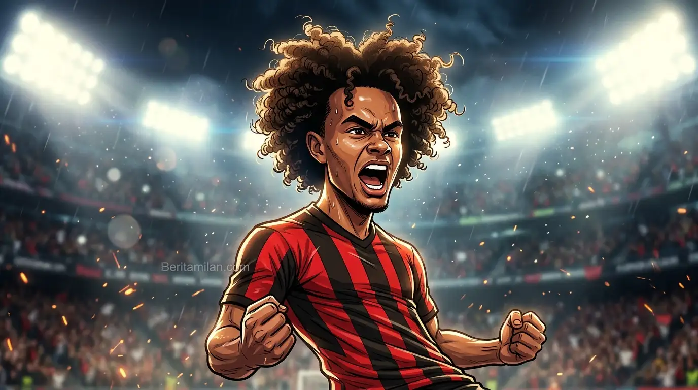 Joshua Zirkzee