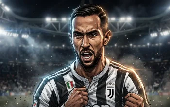 Mehdi Benatia secara terbuka menawarkan dirinya untuk mengisi kursi kosong direktur olahraga AC Milan