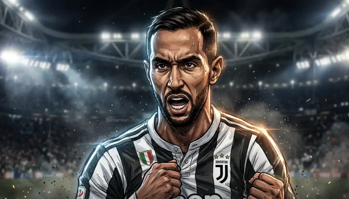 Mehdi Benatia secara terbuka menawarkan dirinya untuk mengisi kursi kosong direktur olahraga AC Milan