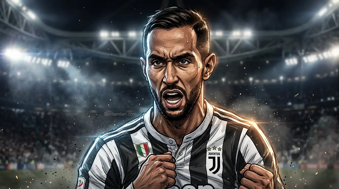 Mehdi Benatia