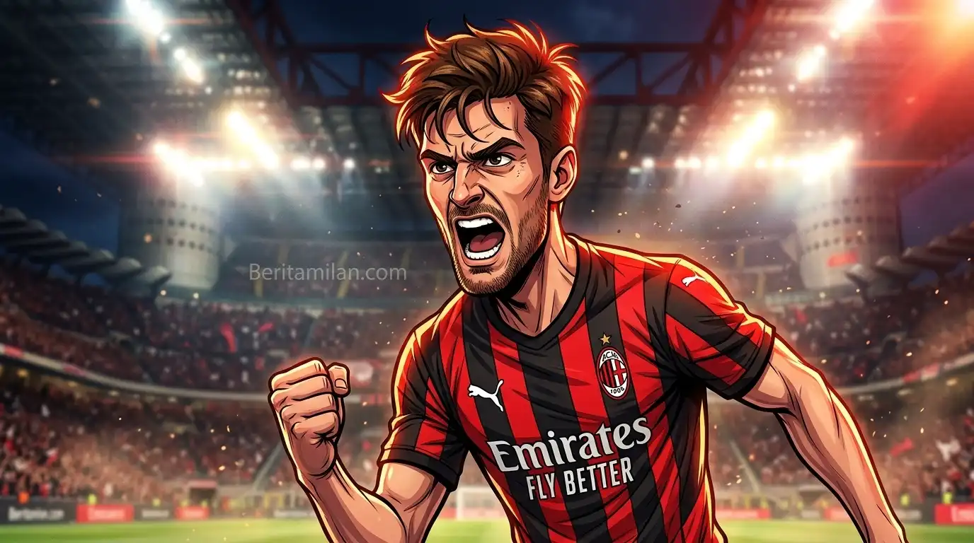 Matteo Gabbia