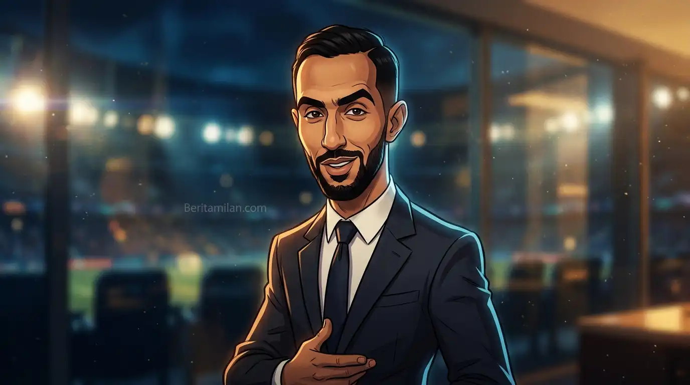 Mehdi Benatia